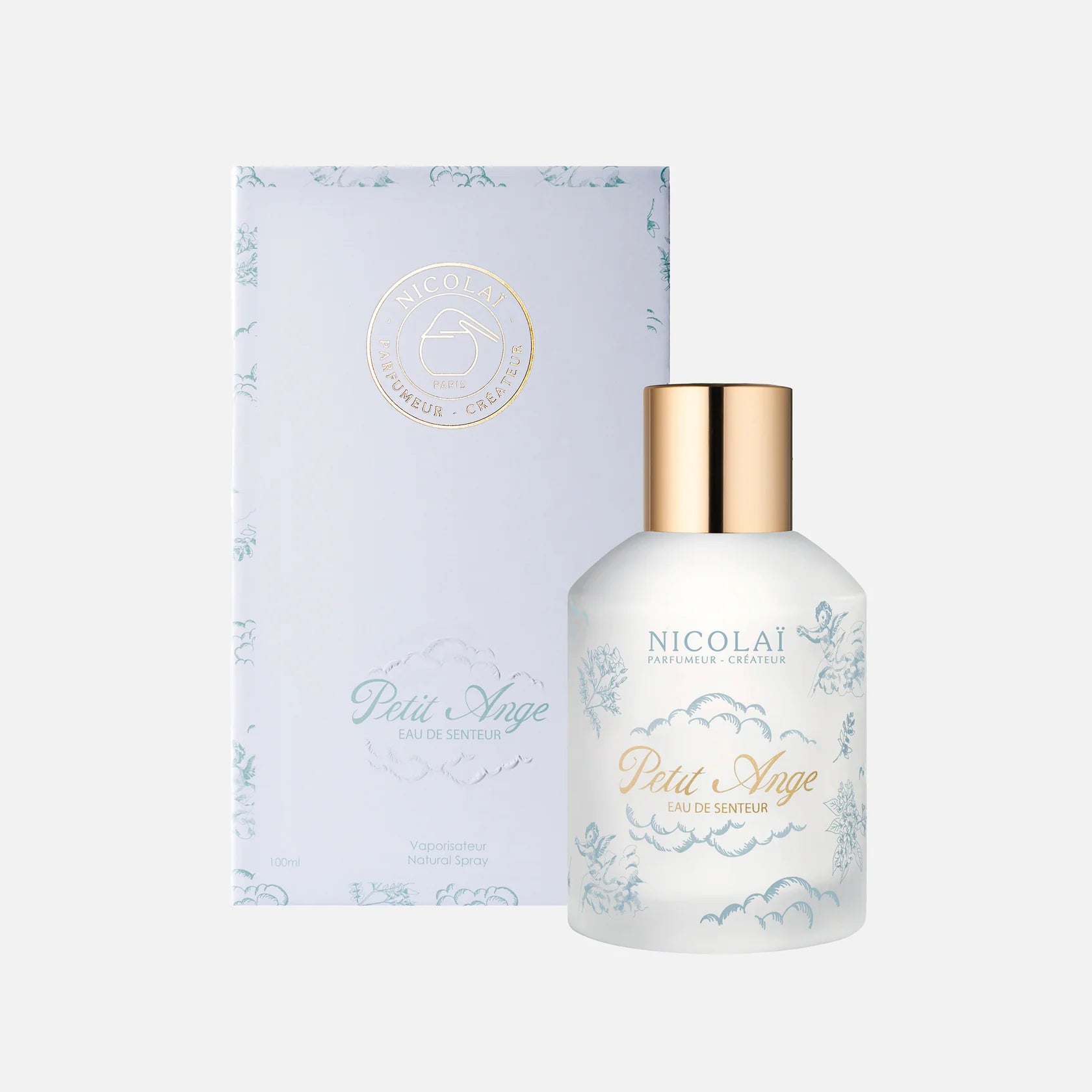 Petit Ange Eau de Senteur