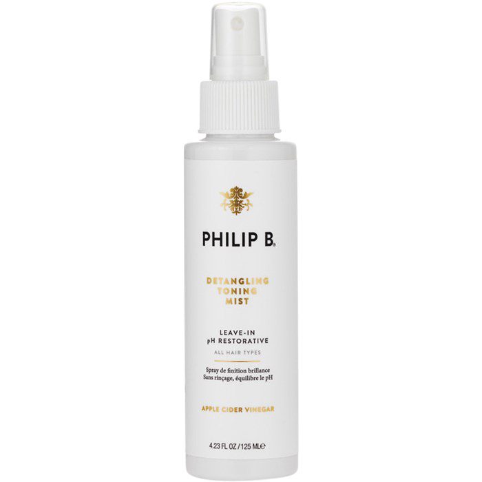 Detangling Toning Mist