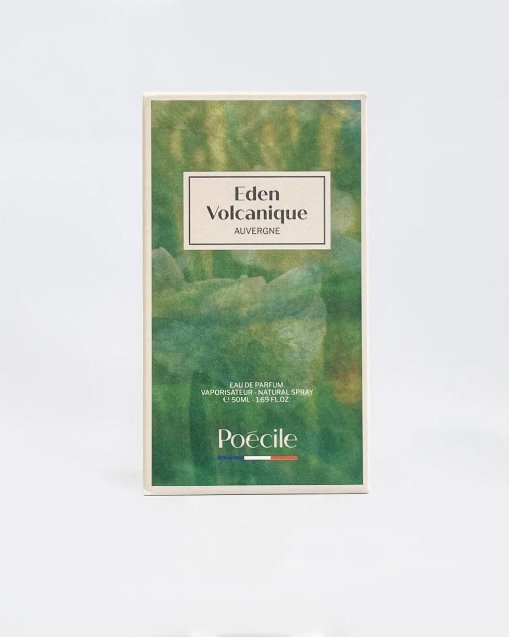 Eden Volcanique