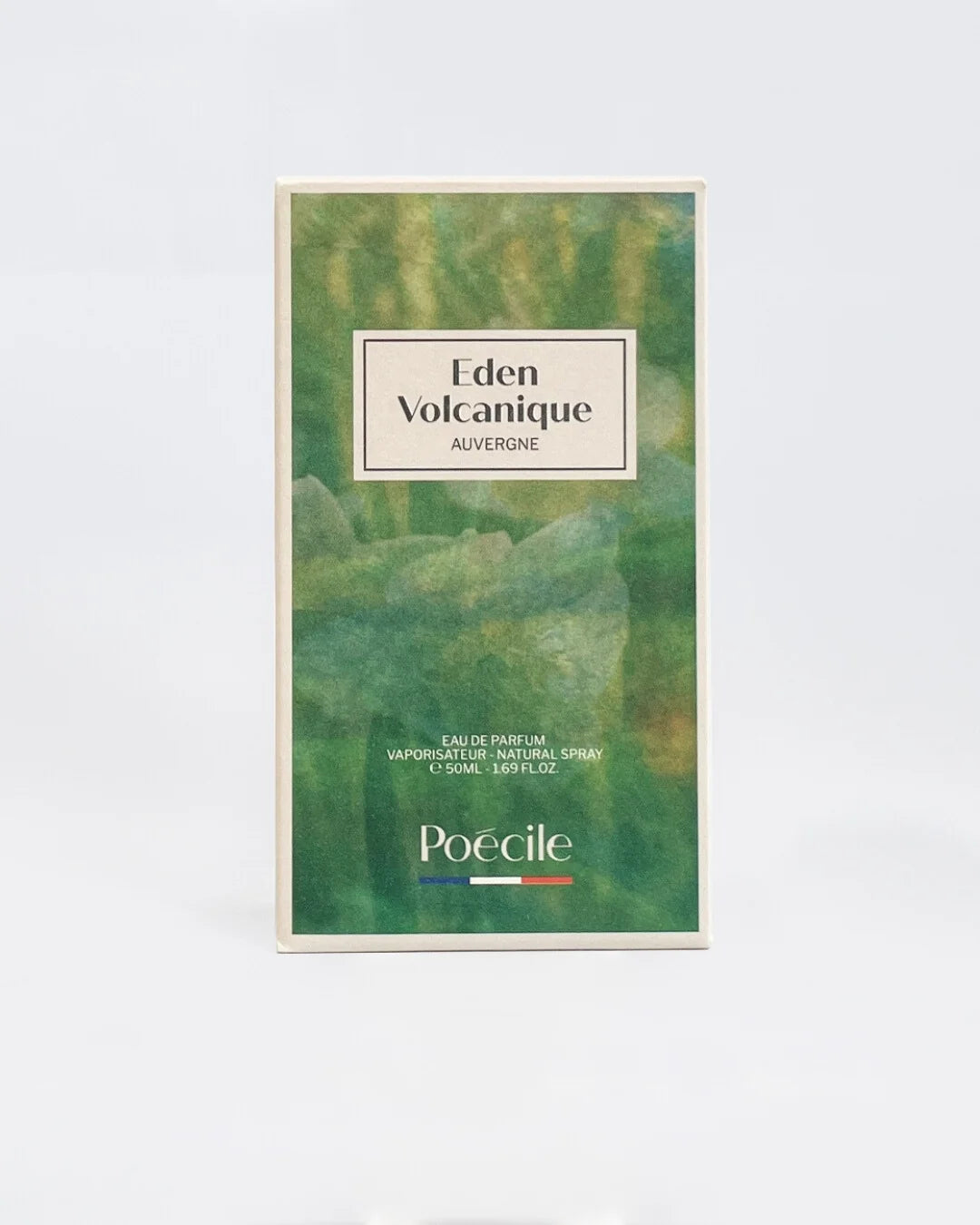 Eden Volcanique