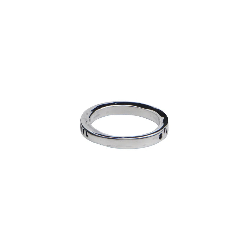 Anello S'asseoir