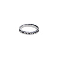 Anello S'asseoir
