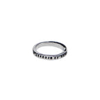Anello S'asseoir
