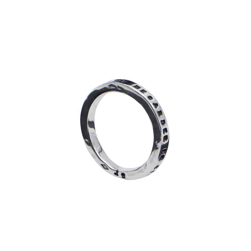 Anello S'asseoir