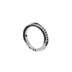 Anello S'asseoir