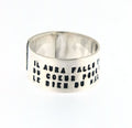Anello Bague Intelligence
