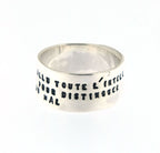 Anello Bague Intelligence