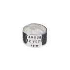 Anello Bague Reve bis