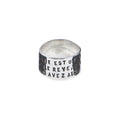 Anello Bague Reve bis