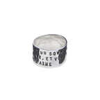 Anello Bague Reve bis
