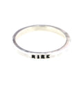 Anello Rire