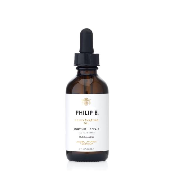 Rejuvenating Oil