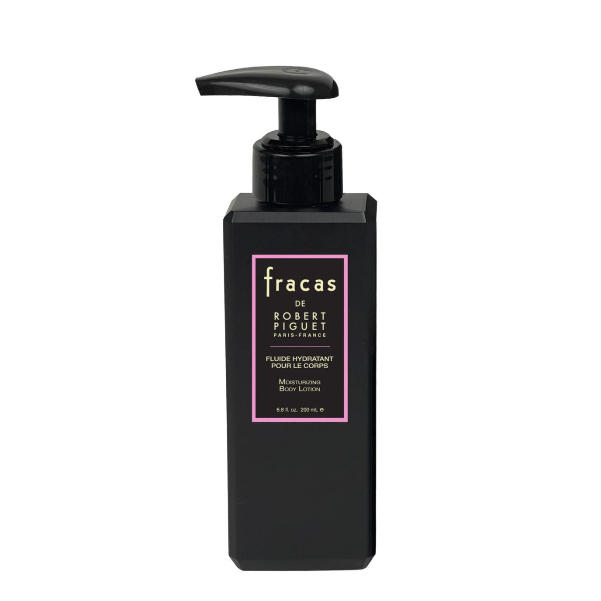 Crema Corpo Fracas