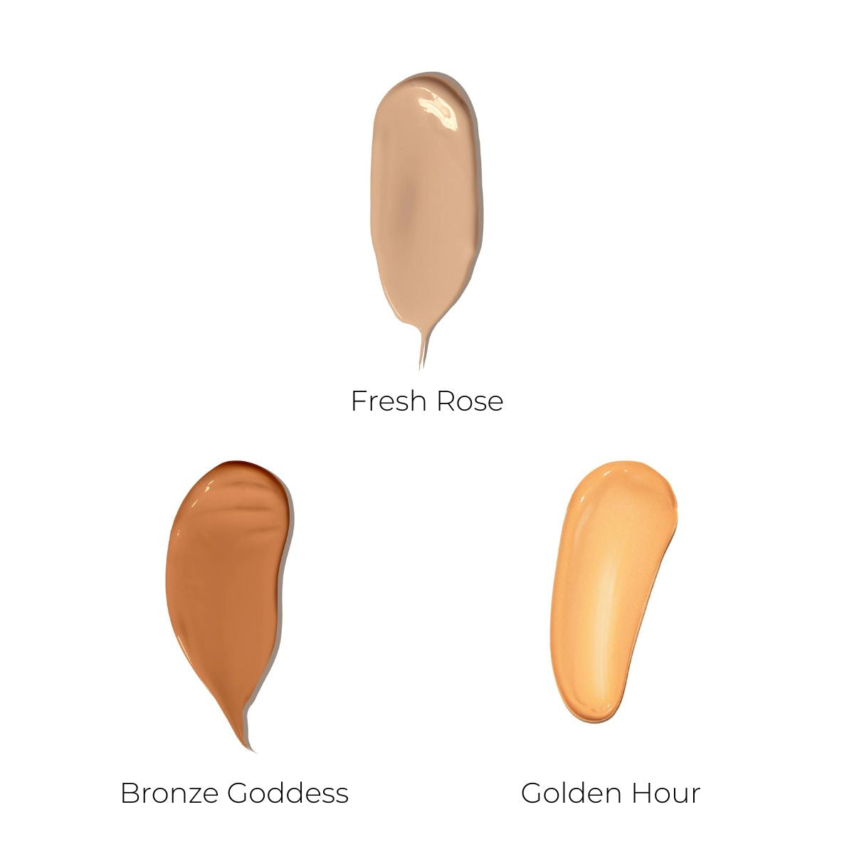 Rosilliance Tinted Moisturizer Sunscreen - Organic BB Cream SPF30