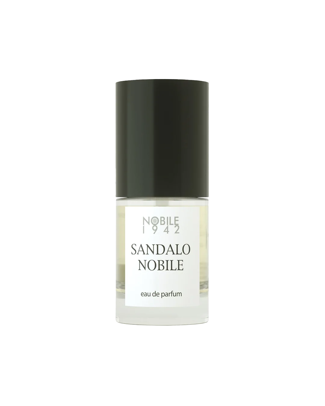 Sandalo Nobile