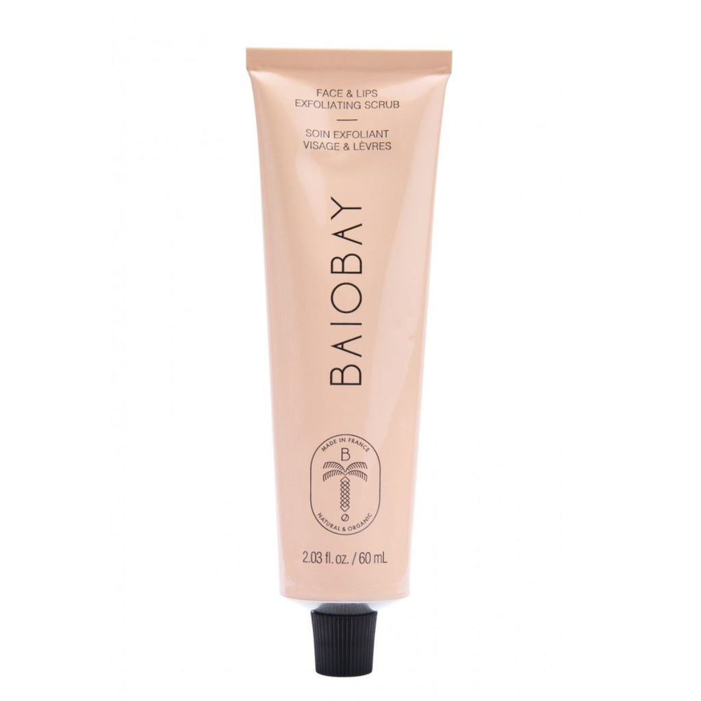 Scrub Esfoliante Viso e Labbra