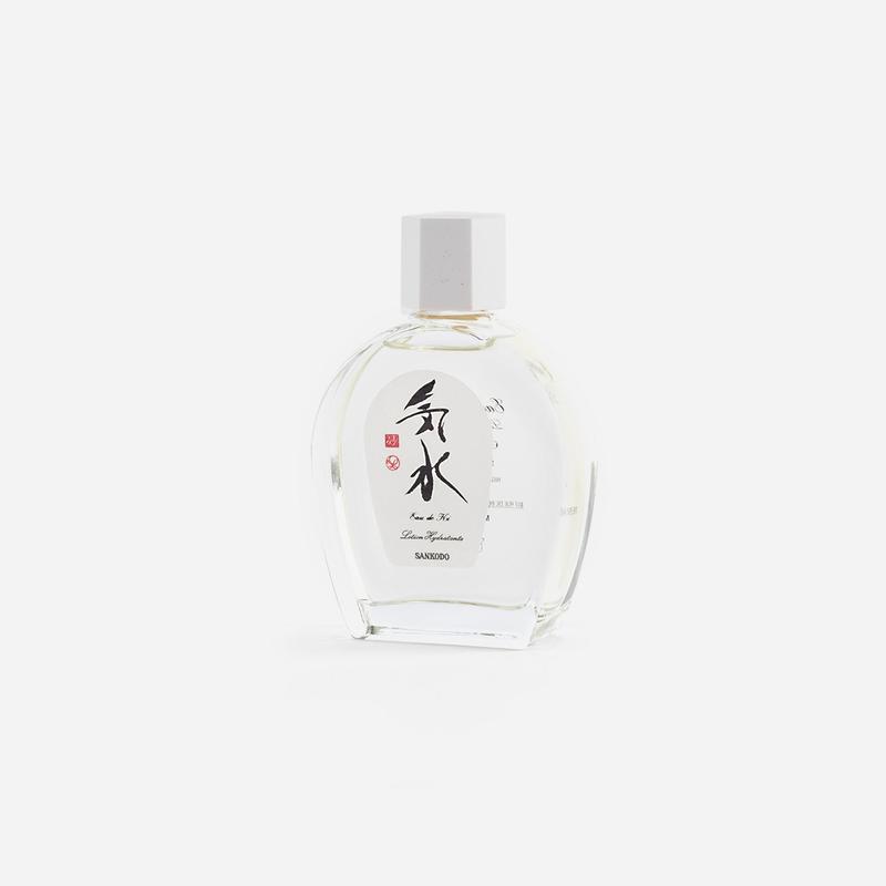 Eau de Ki