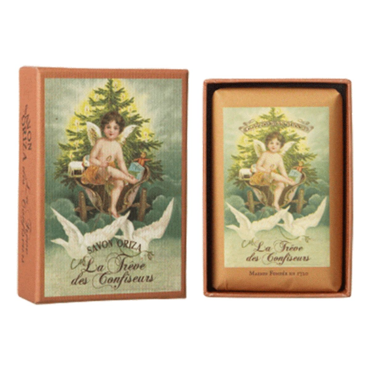 Sapone La Treve des Confiseurs