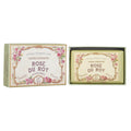 Sapone Rose du Roy