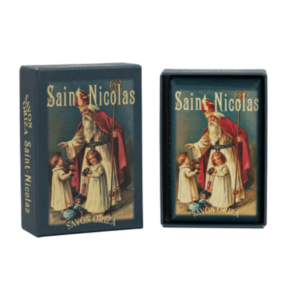 Sapone Saint Nicolas