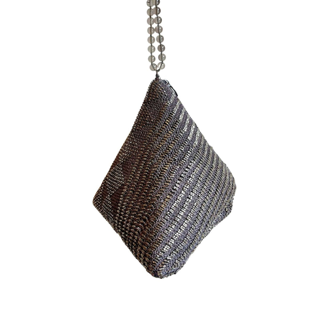 Borsa Perline