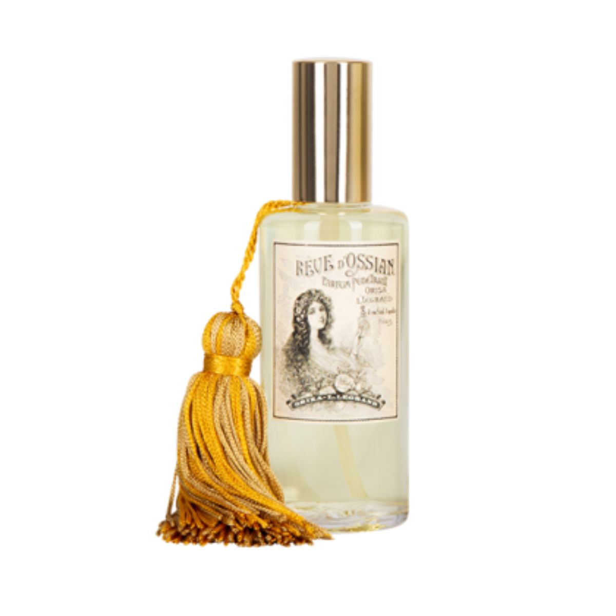 Spray Ambiente Reve d'Ossian
