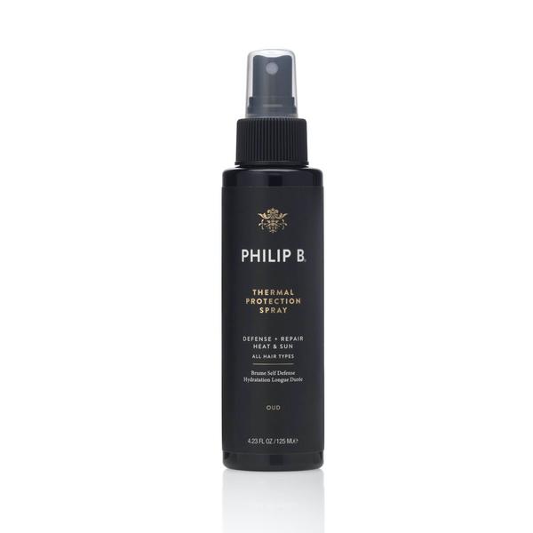 Thermal Protection Spray
