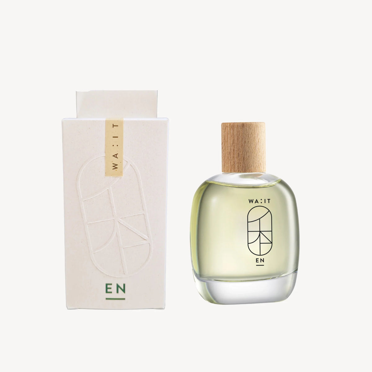 En