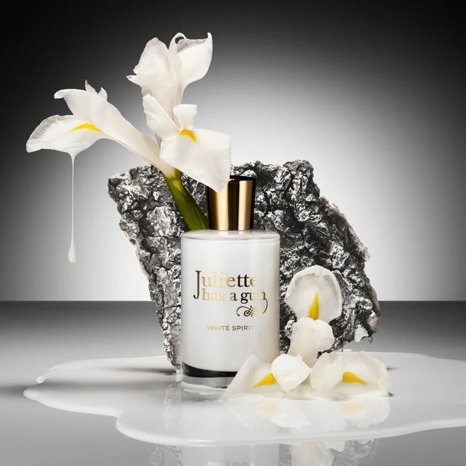 White Spirit