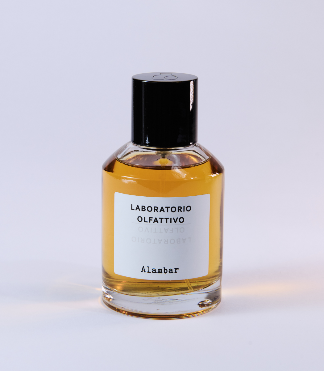 Alambar