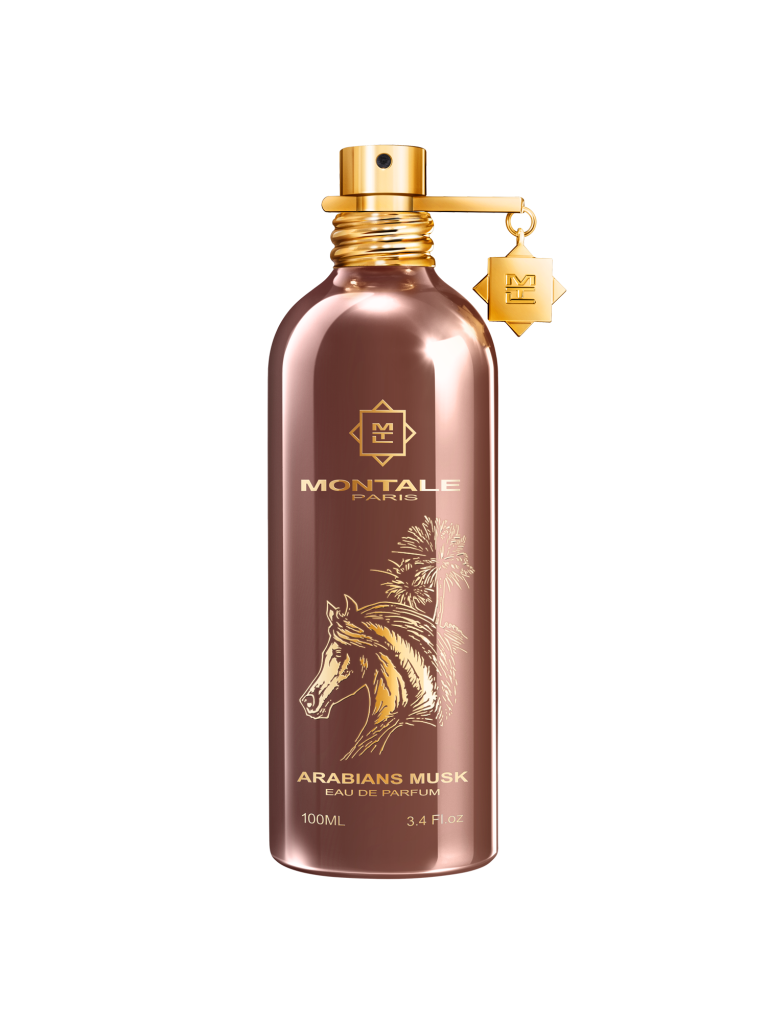 Arabians Musk