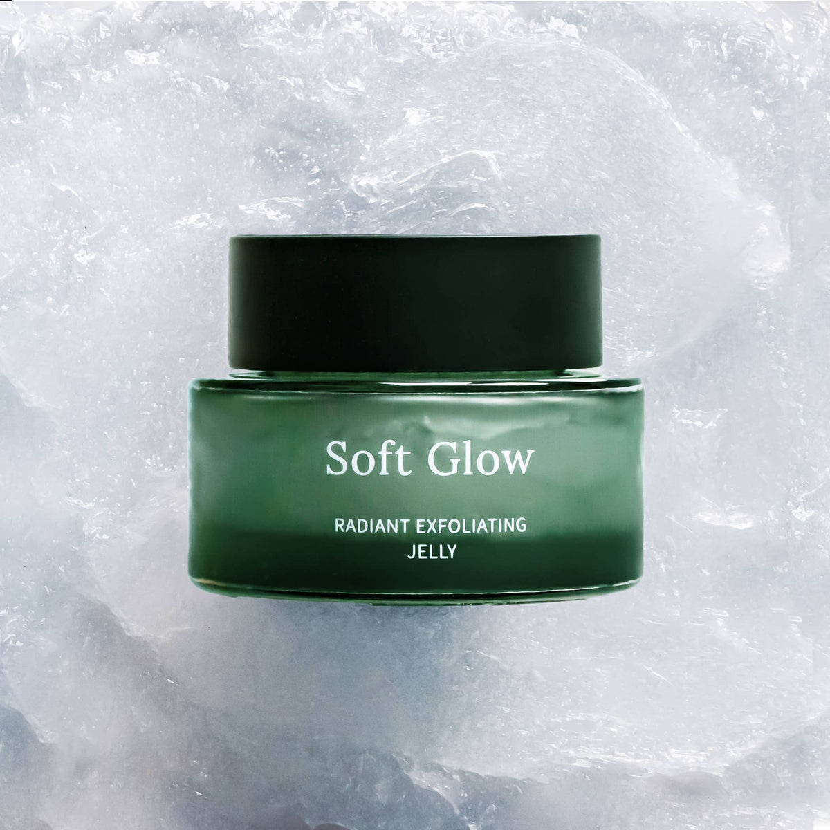 Soft Glow Radiant Exfoliating Jelly