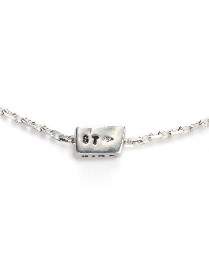 Bracciale Gourmette Aimer Rire Rever