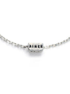 Bracciale Gourmette Aimer Rire Rever