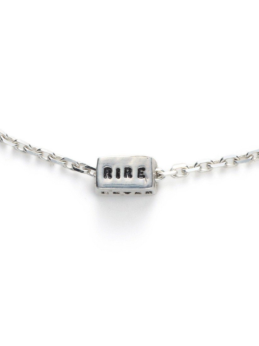 Bracciale Gourmette Aimer Rire Rever