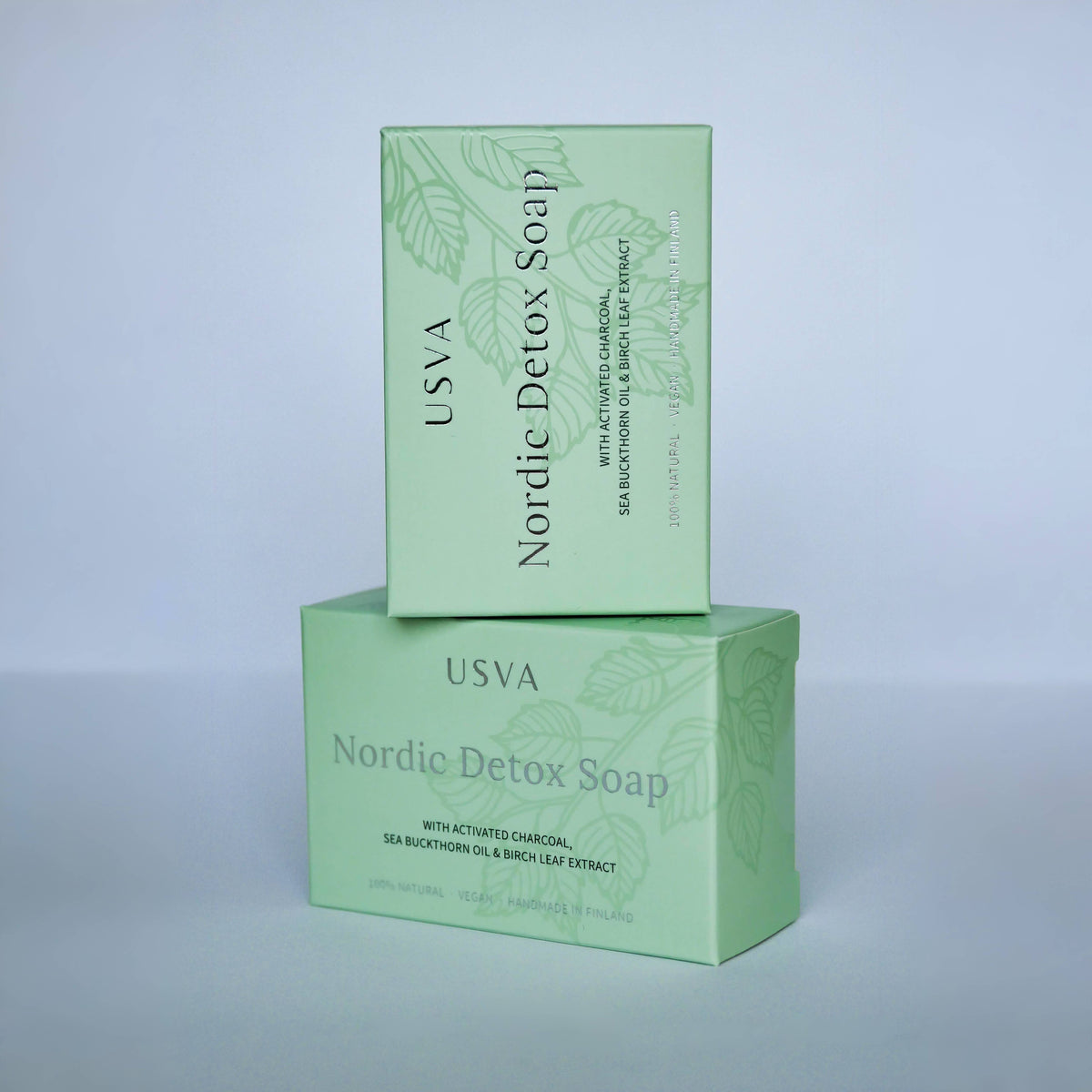Nordic Detox Soap
