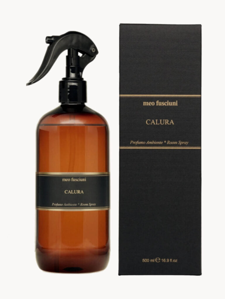 Profumo Ambiente "Calura"