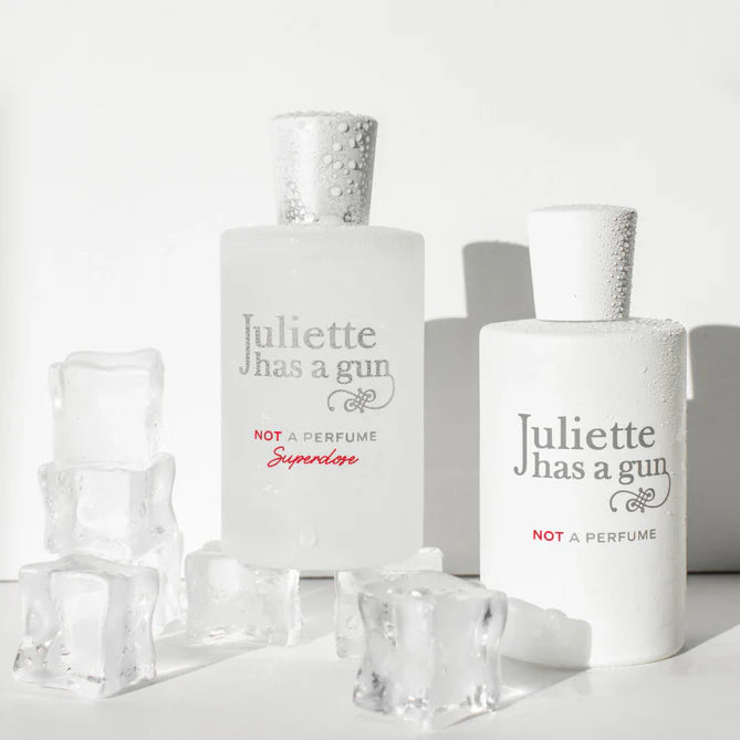 Not a Perfume
