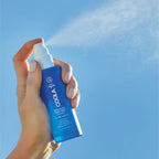 Refreshing Water Mist SPF15
