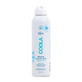 Mineral Body Sunscreen Spray SPF30 "Fragrance Free"