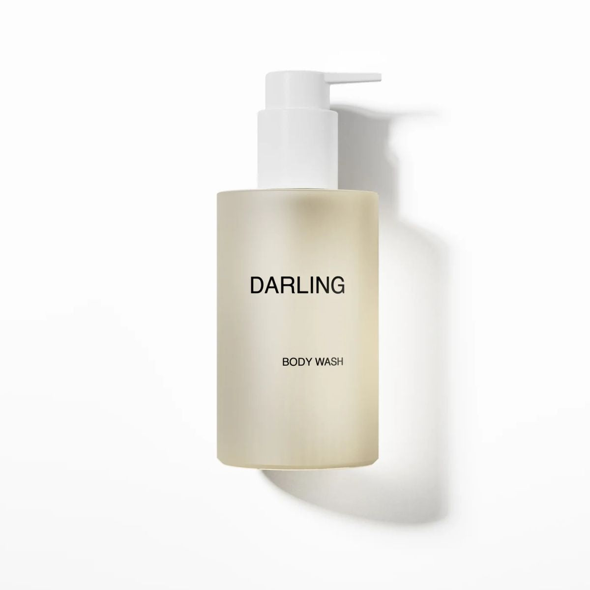 Body Wash
