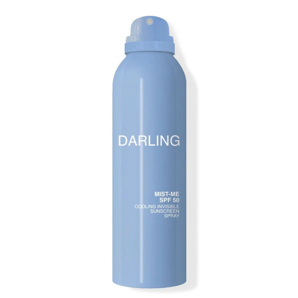 Mist-Me SPF50