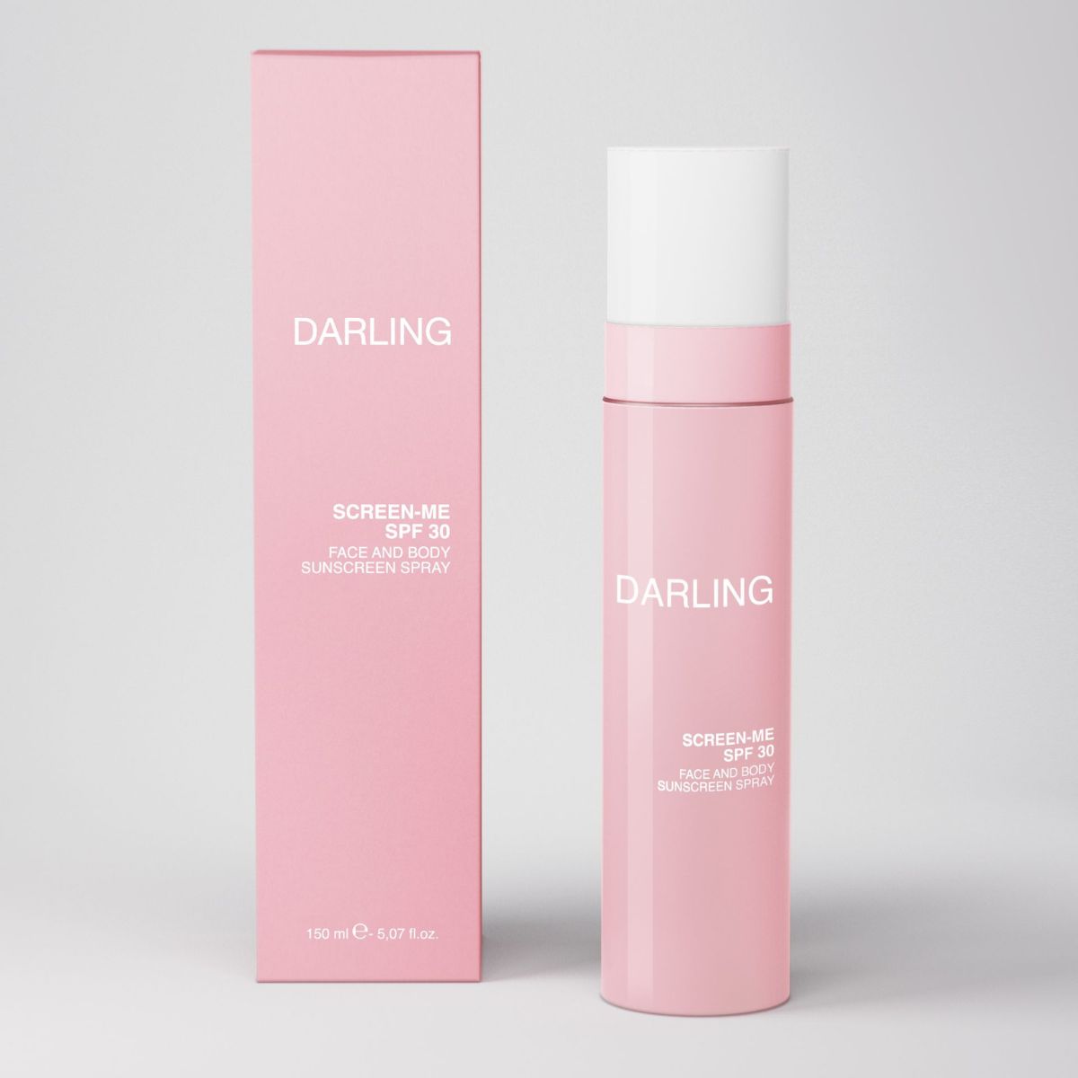 Screen-Me Spray SPF 30
