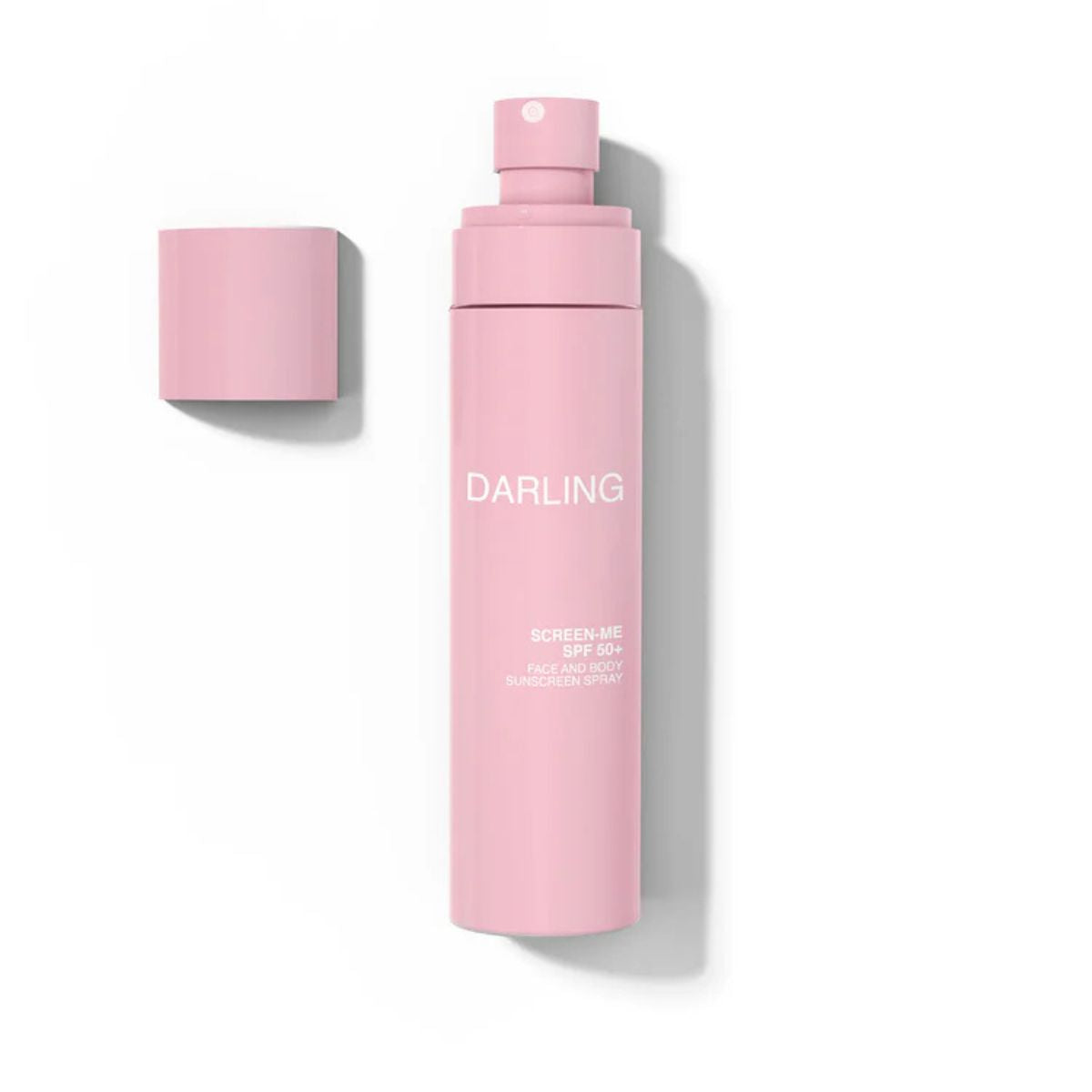 Screen-Me Spray SPF 50+