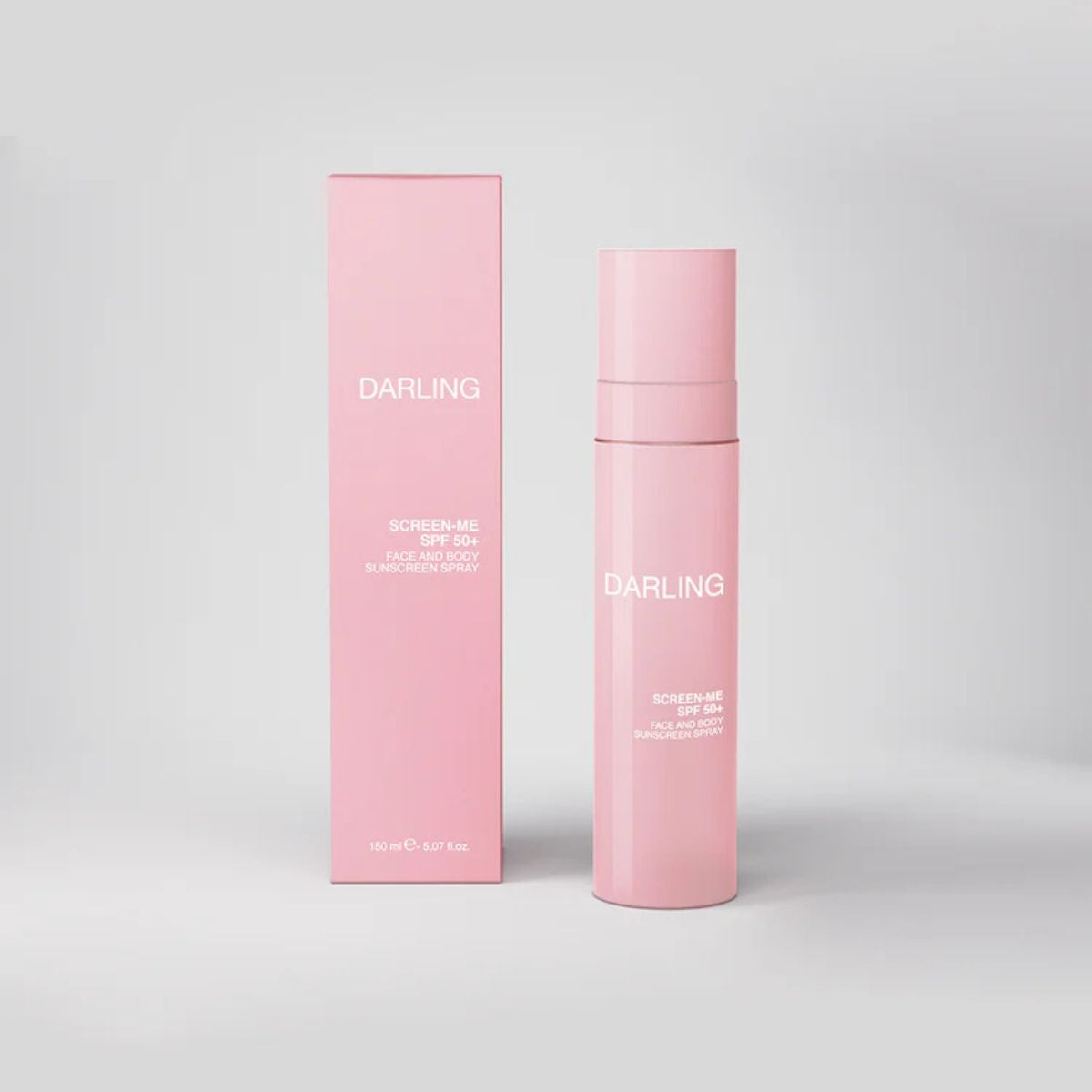 Screen-Me Spray SPF 50+