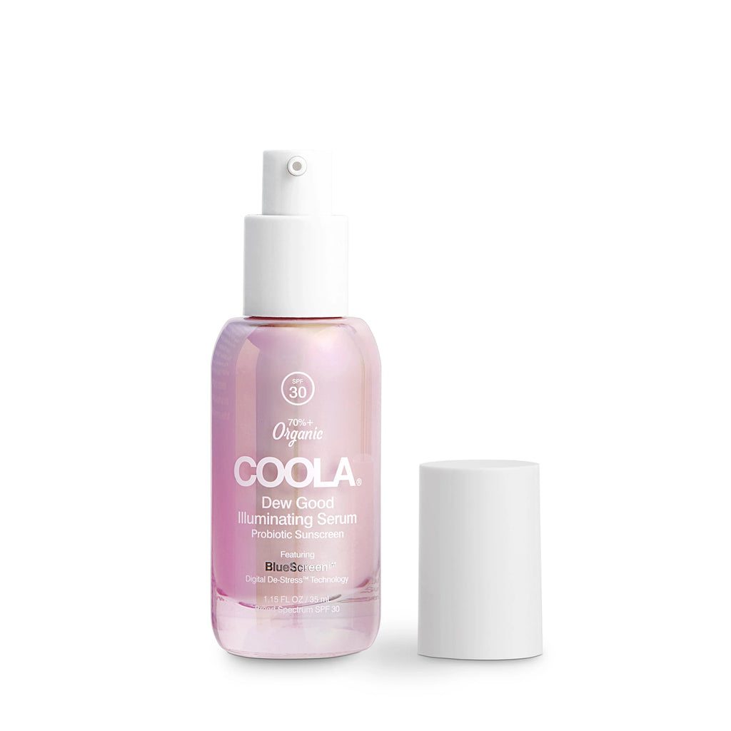 Dew Good Illuminating Serum SPF30