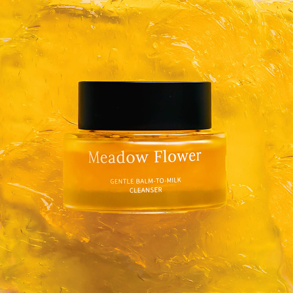 Meadow Flower Gentle Cleanser