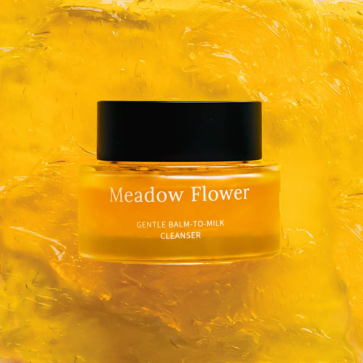 Meadow Flower Gentle Cleanser
