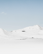 Mont Cristal