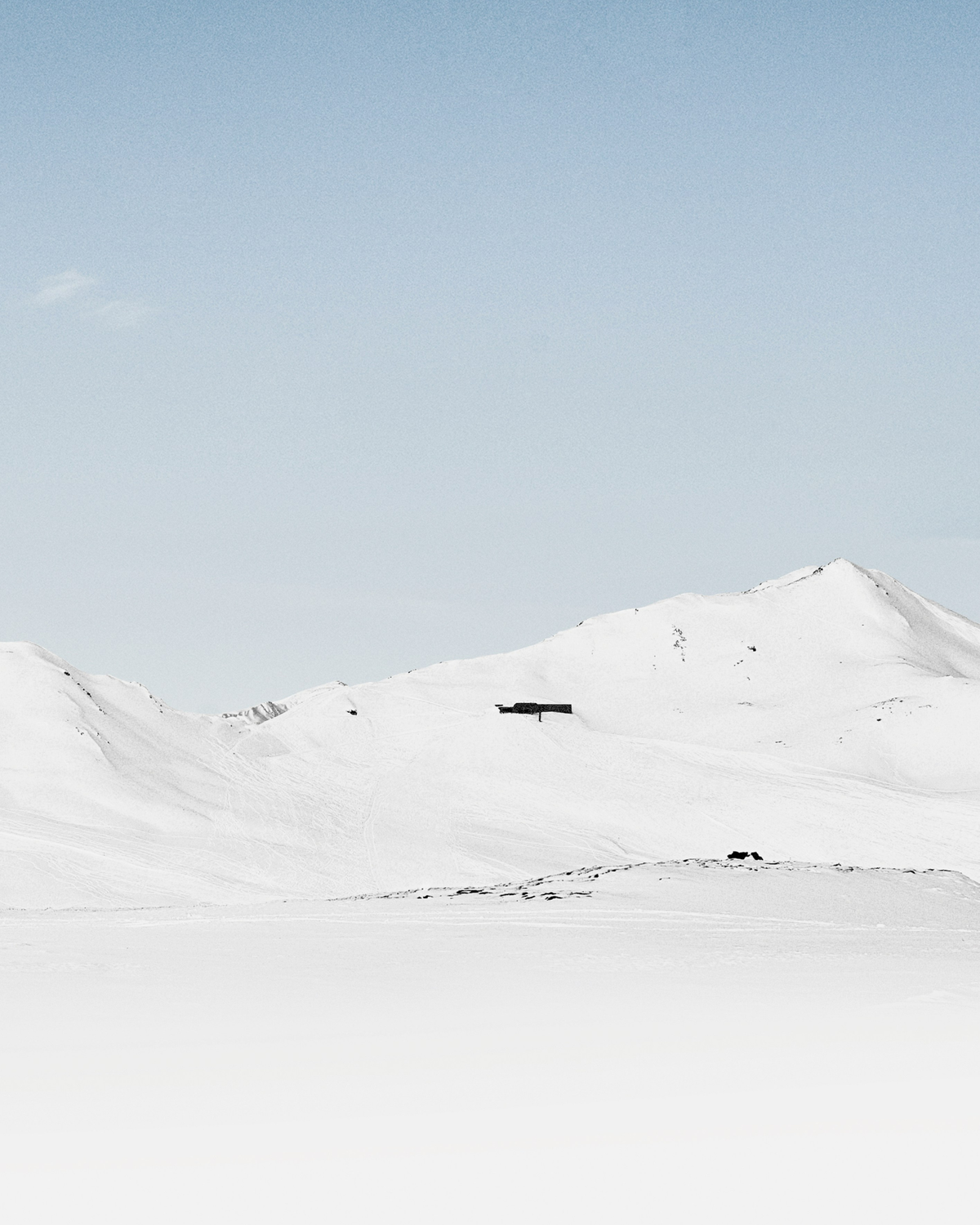 Mont Cristal